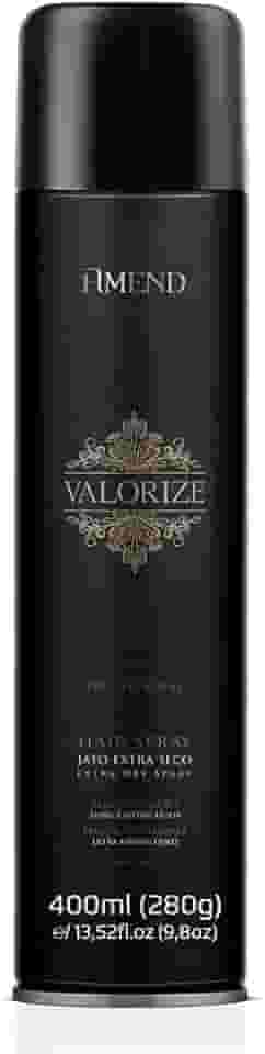 Hair Spray Amend Valorize Ultraforte 400ml