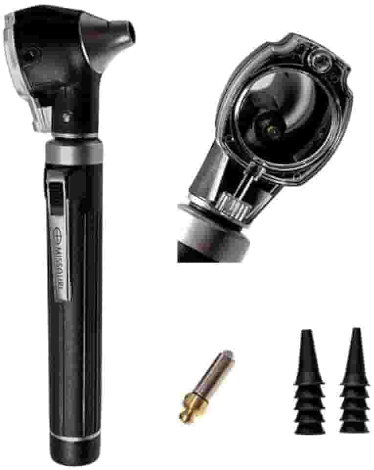 Kit Octoscopio - Preto