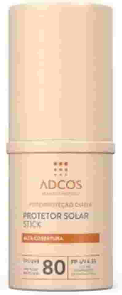 BASE STICK FPS 80 BEIGE - 17g