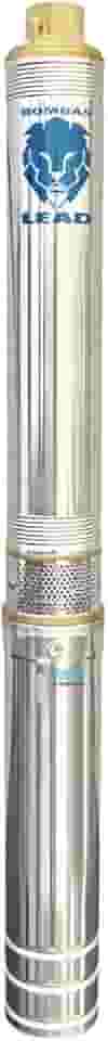 Bomba Submersa Caneta Palito 1,5hp 3pol Leão 220v 2fios