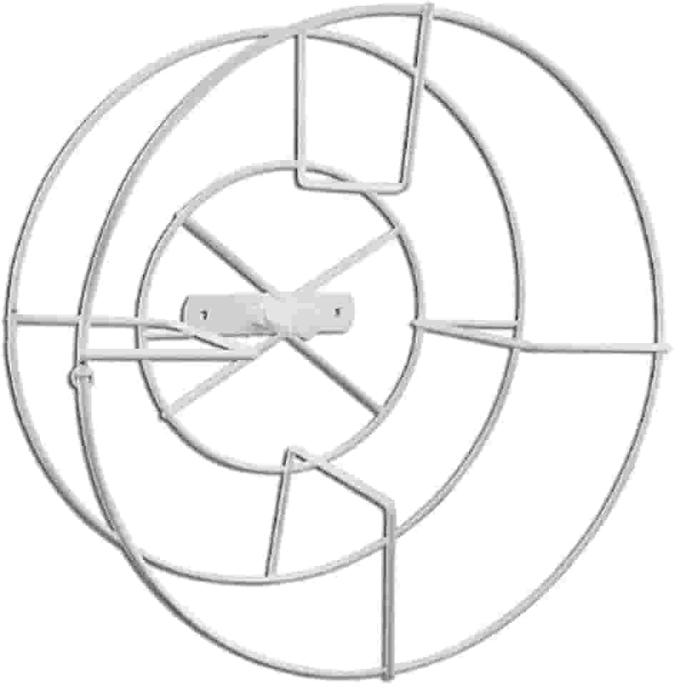 Enrolador Mangueira Giratorio Overtime