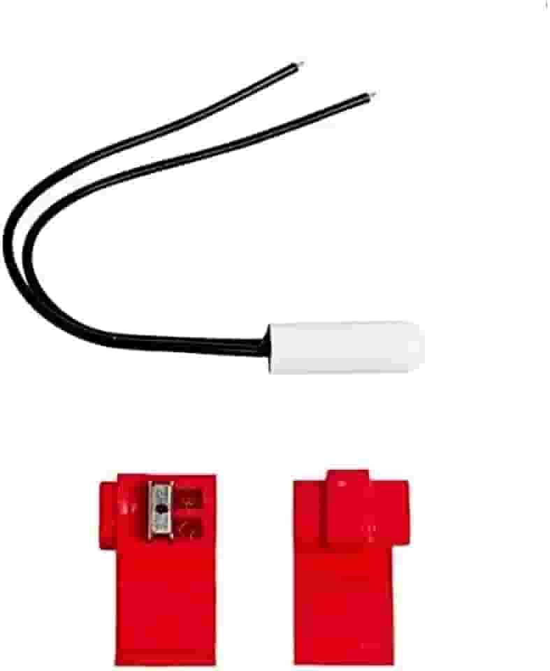 Sensor Temperatura Geladeira Consul Crd37 Crd36 Crd45 Crd48