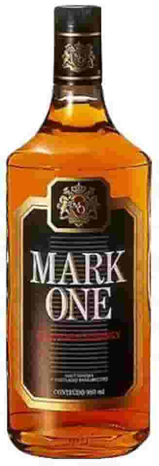Mark One Whisky 980 Ml