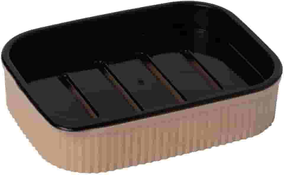 Saboneteira Classic Frisos Plasútil