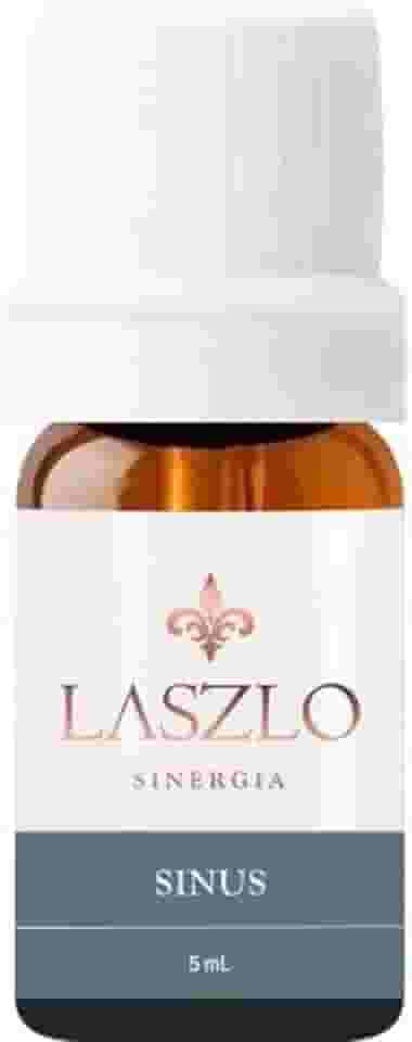 Óleo Essencial Sinergia Sinus 5 ml