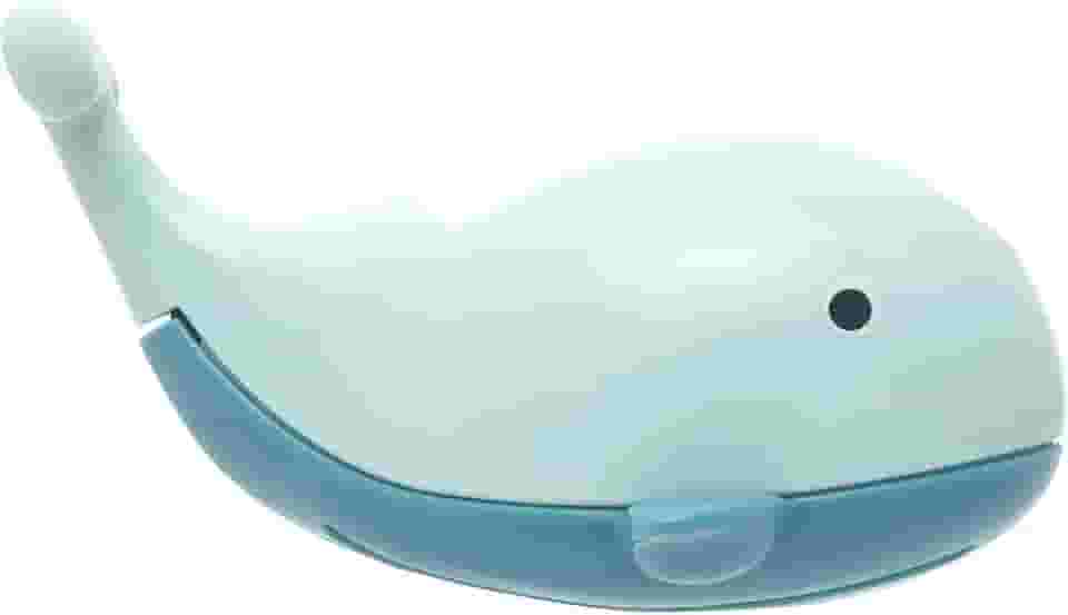 Buba, Termômetro De Banho Baleia