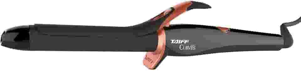 Modelador Taiff Curves 25mm 1" Bivolt