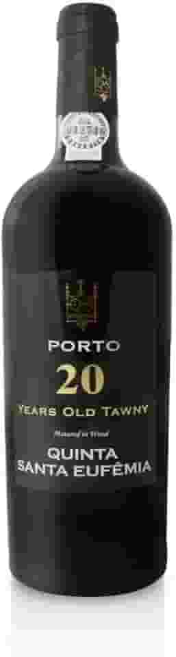 Quinta Santa Eufêmia Tawny Porto 20 anos
