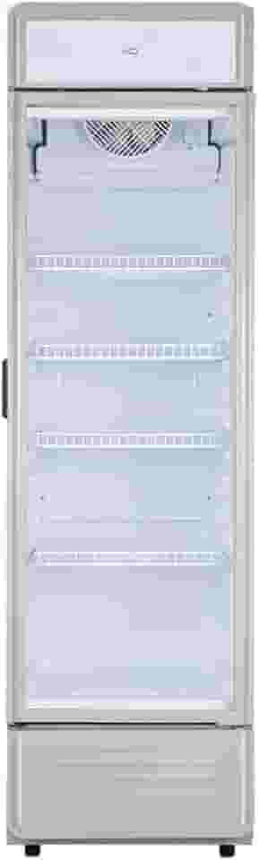 Refrigerador Expositor Vertical HQ 300 Litros Frost Free Branco HQ-300REVPVFF (127, Volts)