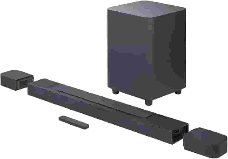 JBL, Soundbar, Bar 800 Pro, 360W, 5.1.2 Canais