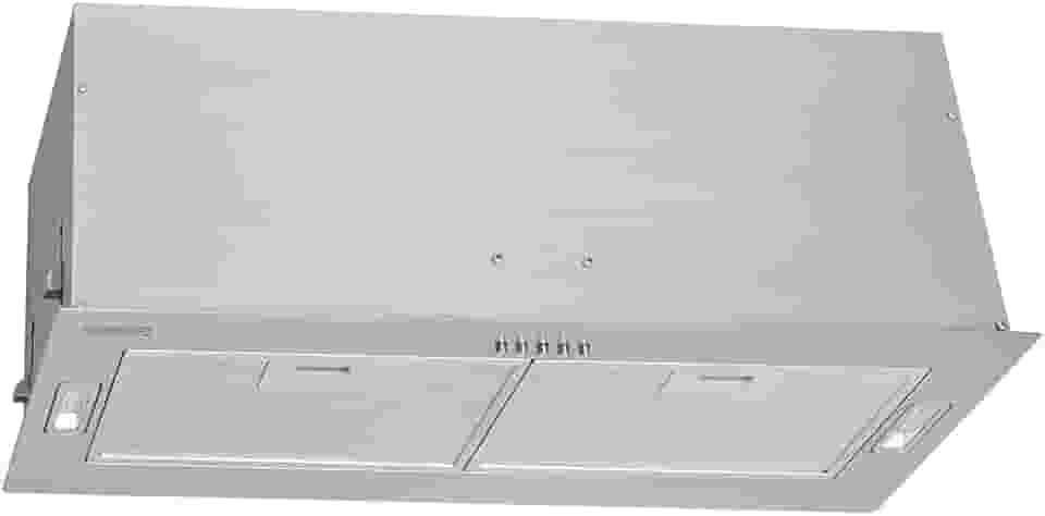 Coifa Inox De Embut Incasso 75 220v Tramontina Inox 220v