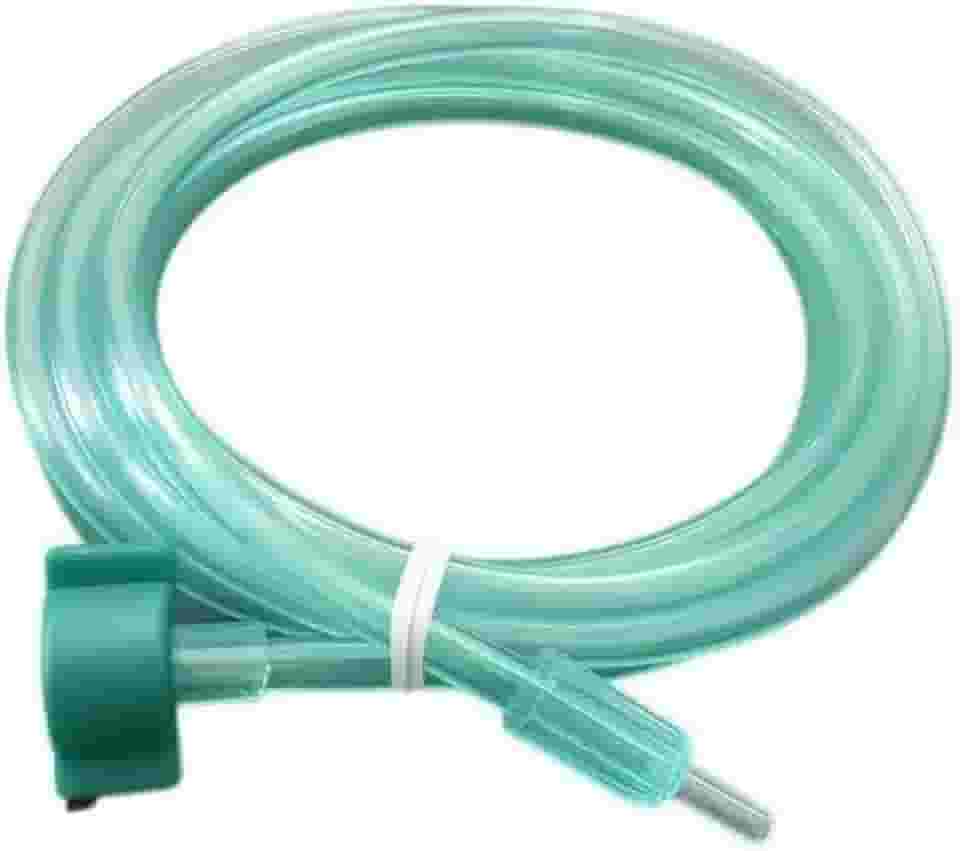 Mangueira Para Inalador Nebulizador Inalar Ns/Omron