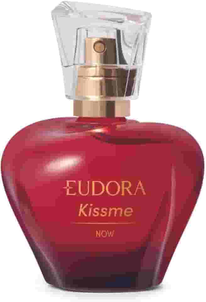 EUDORA DESODORANTE COLONIA KISS ME NOW 50ml