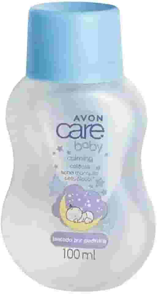 Avon, AVON CARE BABY CALMING COLONIA 100ml