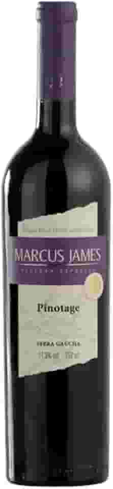v nac marcus james pinotage 750ml