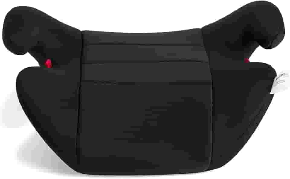 Replay Kids Assento De Carro Infantil Elevação Fit Up (15 até 36kgs), Preto