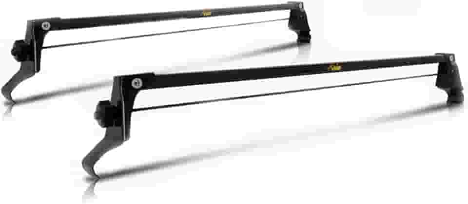 Rack Teto Travessa Gm Corsa Hatch e Sedan 4 Portas 1996 a 2015