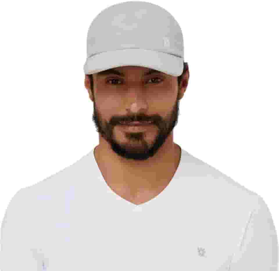 Boné Unissex UV Pro com Proteção Solar