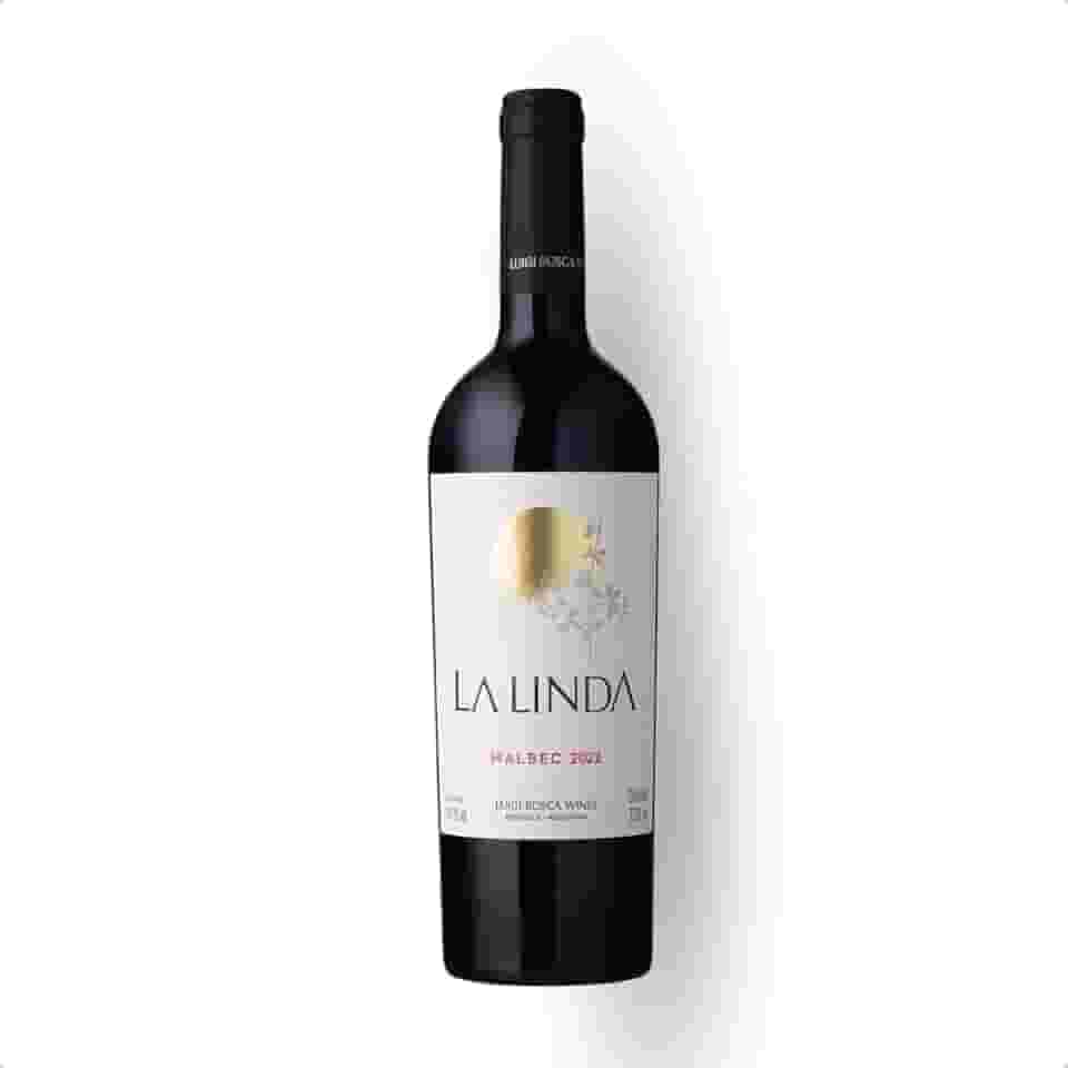 La Linda Malbec 2022