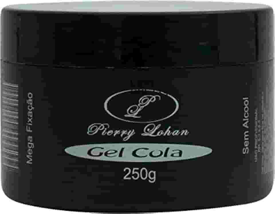 PIERRY LOHAN 250g Gel Cola - Gel para Penteados