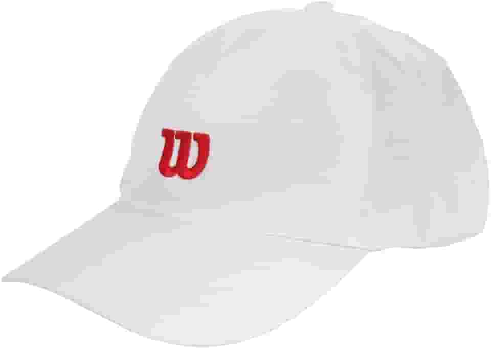 Boné WILSON - BONE BIG W WilsonUnissex