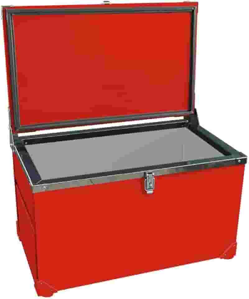 Caixa Térmica Catfer 90 Litros