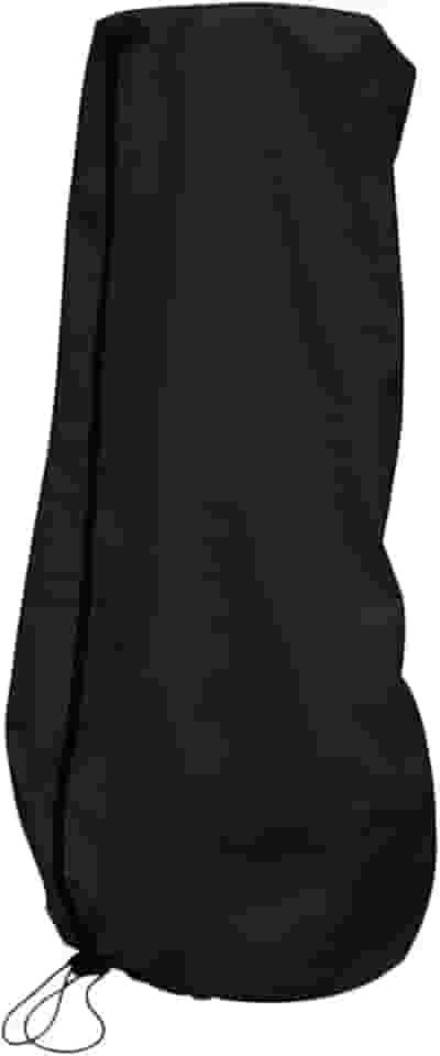 predolo Capa para Saco de Pancadas, Suporte Protetor para Saco de Areia de Kickboxing, Capa Resistente à água para Saco de Boxe em Pé