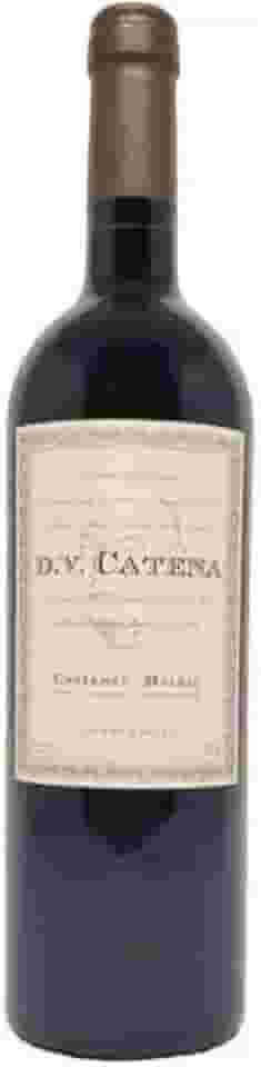 Vinho DV Catena Cabernet Malbec 750 ml 2023