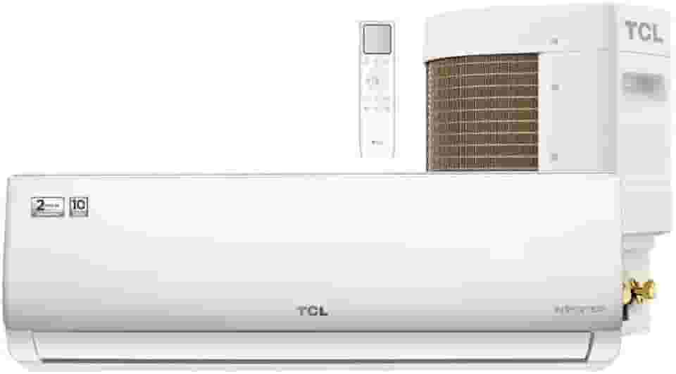 AR CONDICIONADO TCL SPLIT HI WALL ELITE INVERTER 9.000 BTUS TAC-09CSGV-INV 220V
