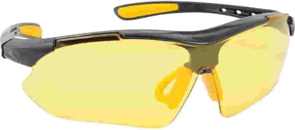 Vonder, Óculos De Segurança Boxer Âmbar.