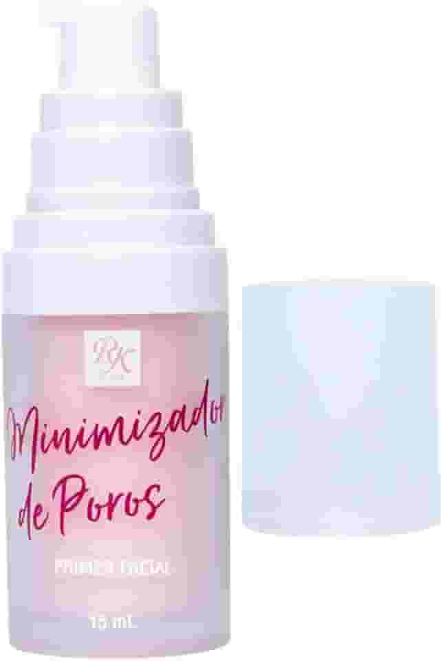 RK by KISS PRIMER FACIAL - MINIMIZADOR DE POROS, Rk By Kiss