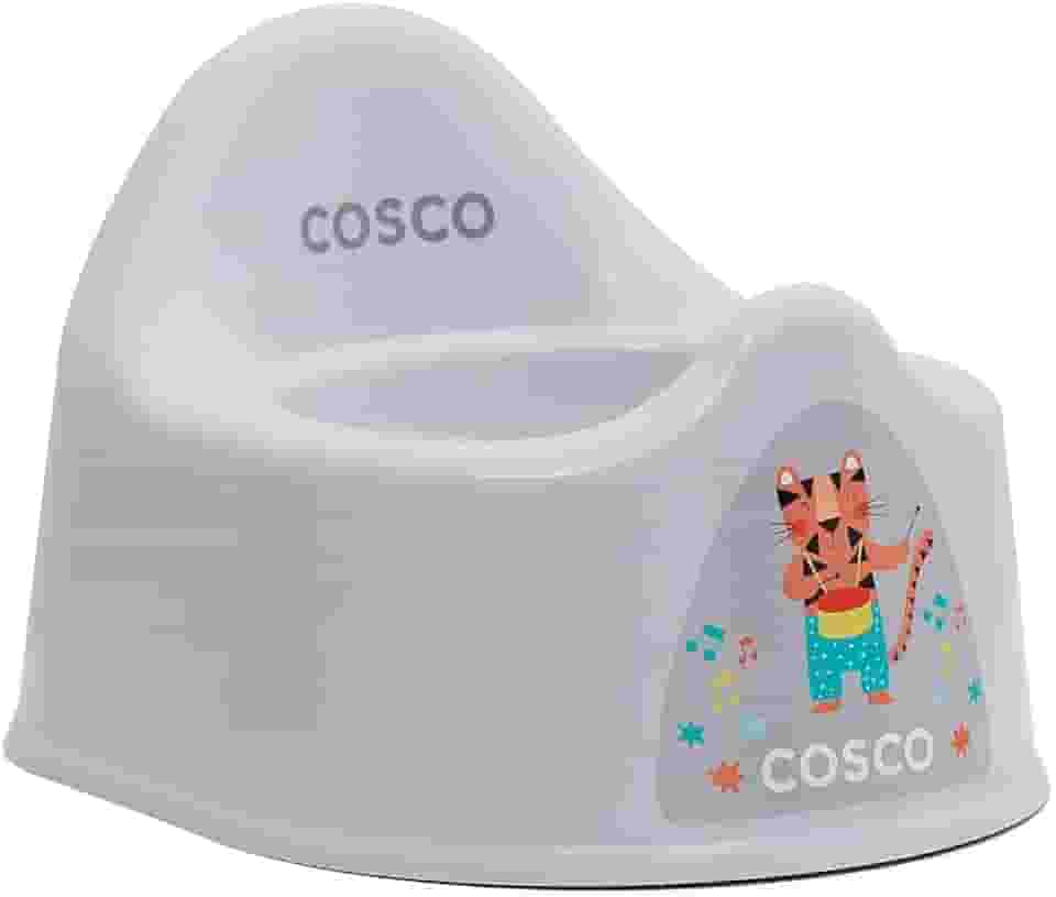 Cosco Kids, Troninho Sanny, Gelo