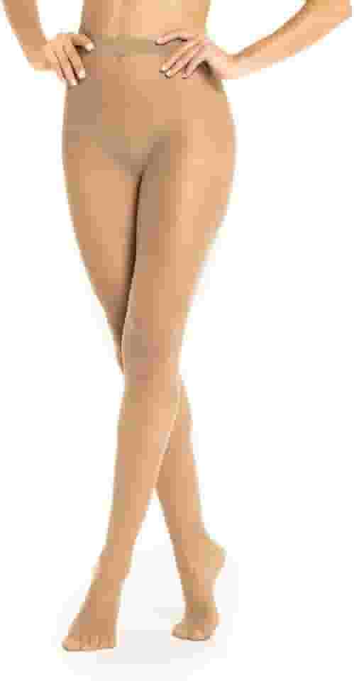 Meia-Calça Trifil W06308 Europeu Fio 20