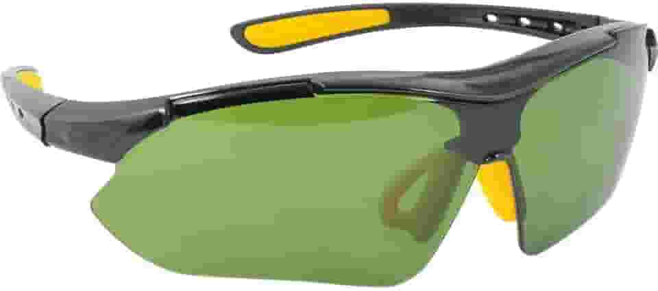 Vonder, Óculos De Segurança Boxer Verde.