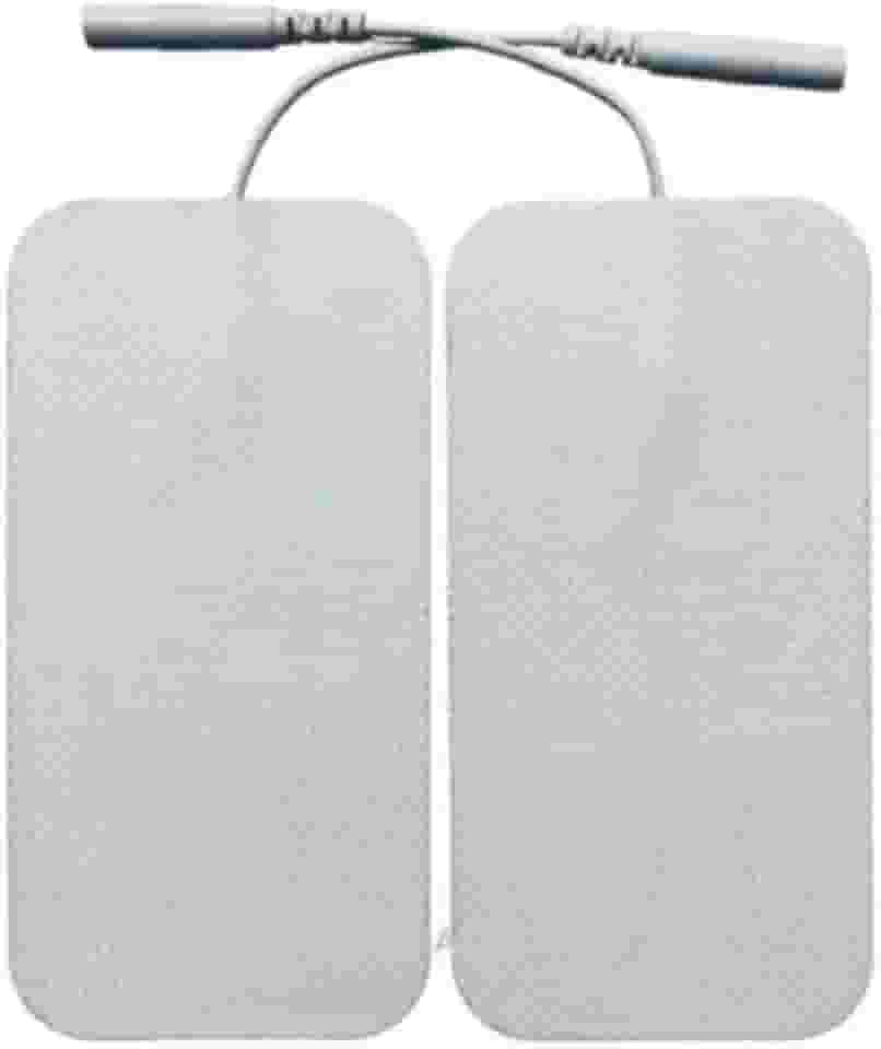 Eletrodo Adesivo BK 5x10cm