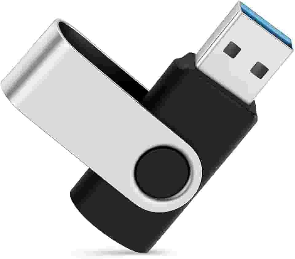 Pendrive 32gb Usb 2.0 Preto Pen Drive Compacto Leve Rápido Memória Flash Drive Compatível Com Windows Linux Macbook Som Automotivo Armazenamento Seguro Durável Resistente Linha Super Premium