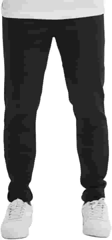 Calça Jeans Masculina Skinny Sarja Lycra