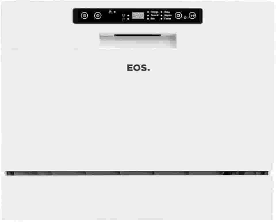 Lava-Louças EOS 6 Serviços Branco ELL06B 110V