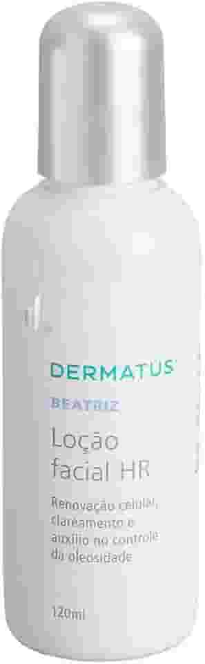 Dermatus Loção Beatriz - Tônico Facial 120ml