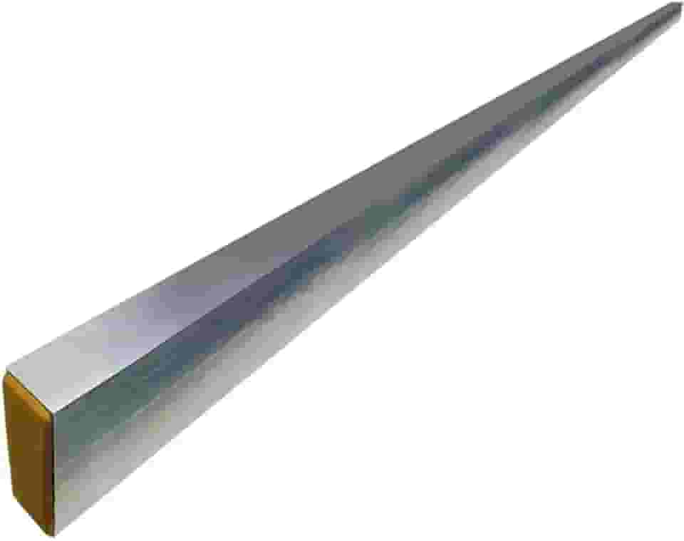 Régua de alumínio para pedreiro 2 m - RP020 - Agata