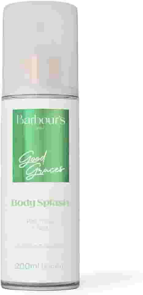 Body Splash Good Graces Desodorante Colônia 200ml