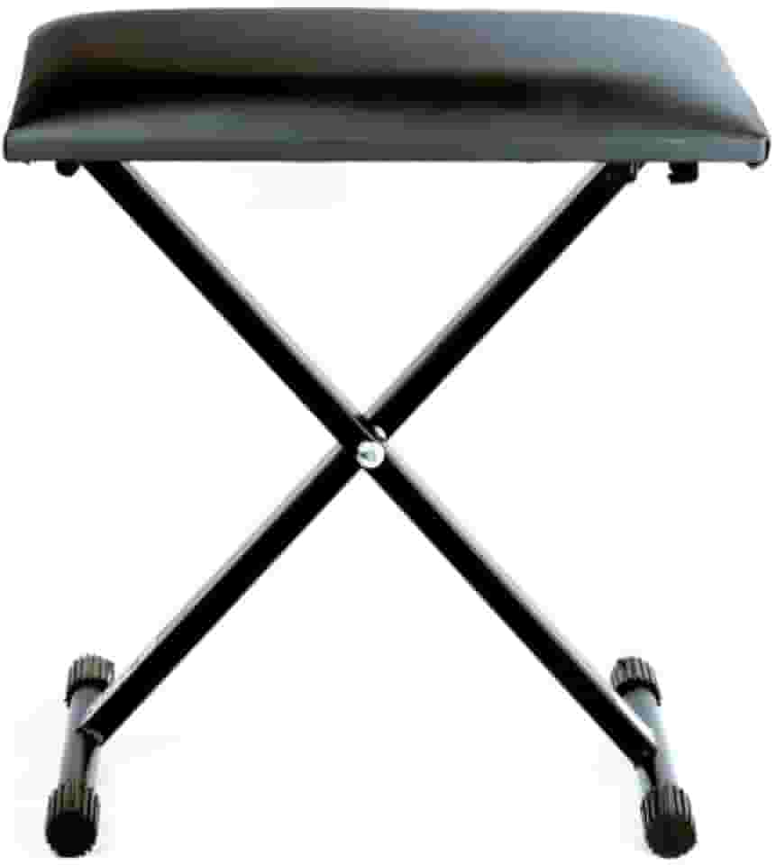 Banqueta Para Teclado Musical BXS Ibox