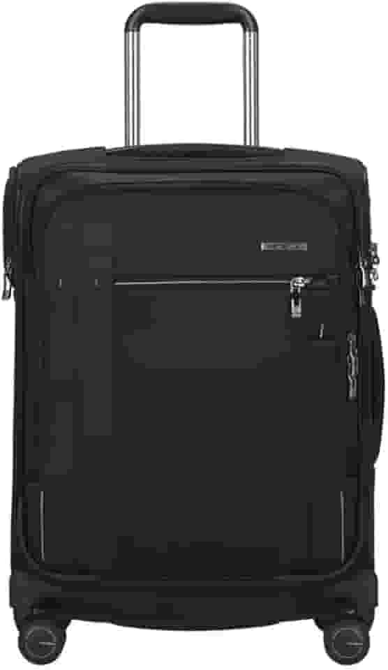 Mala Samsonite Spectrolite 3.0 Pequena Preta