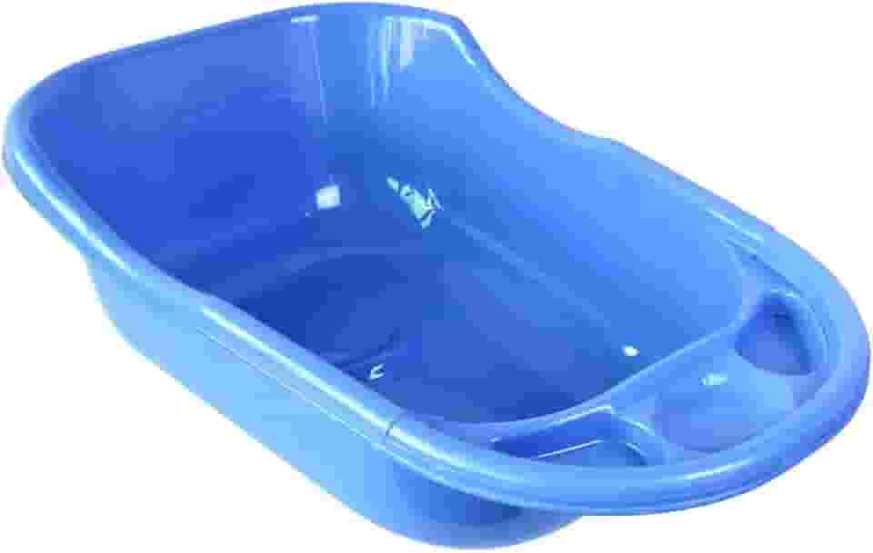 Banheira para BebêGG com Capacidade de 35 Litros Arqplast