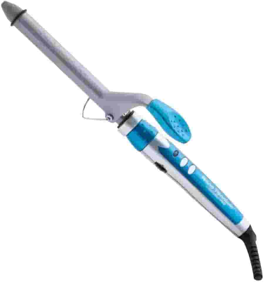 Modelador de Cachos BaByliss Pro Nano Titanium Barril 19mm