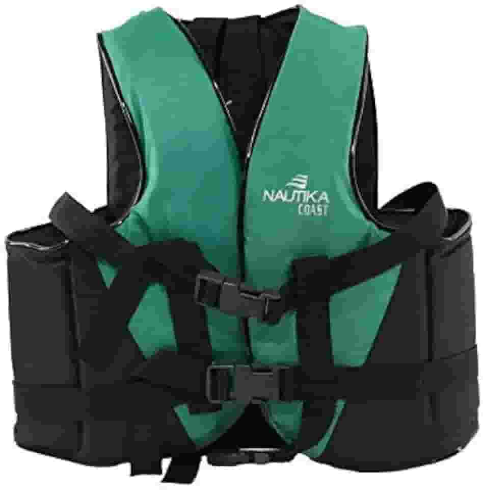 Colete Coast 30Kg, Nautika