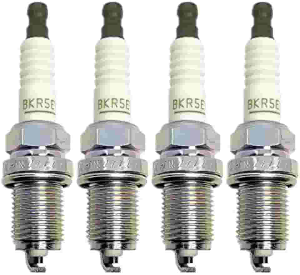 Velas de Ignição 4 Unidades 22401-53J05 Vela de Ignição para Carro
