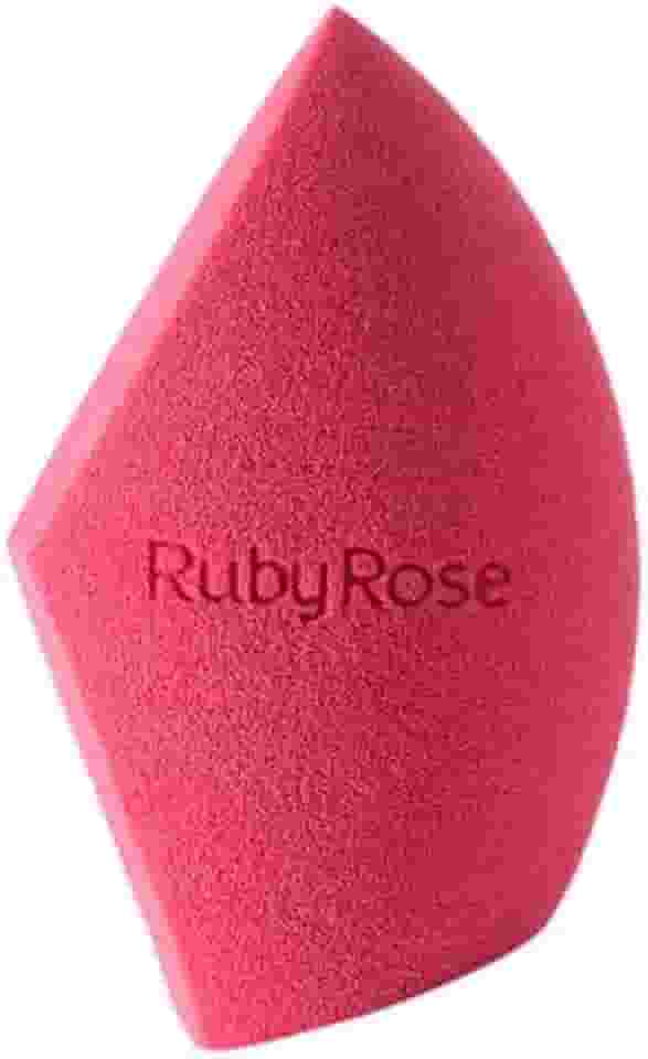 Esponja De Maquiagem Pink Sides Ruby Rose
