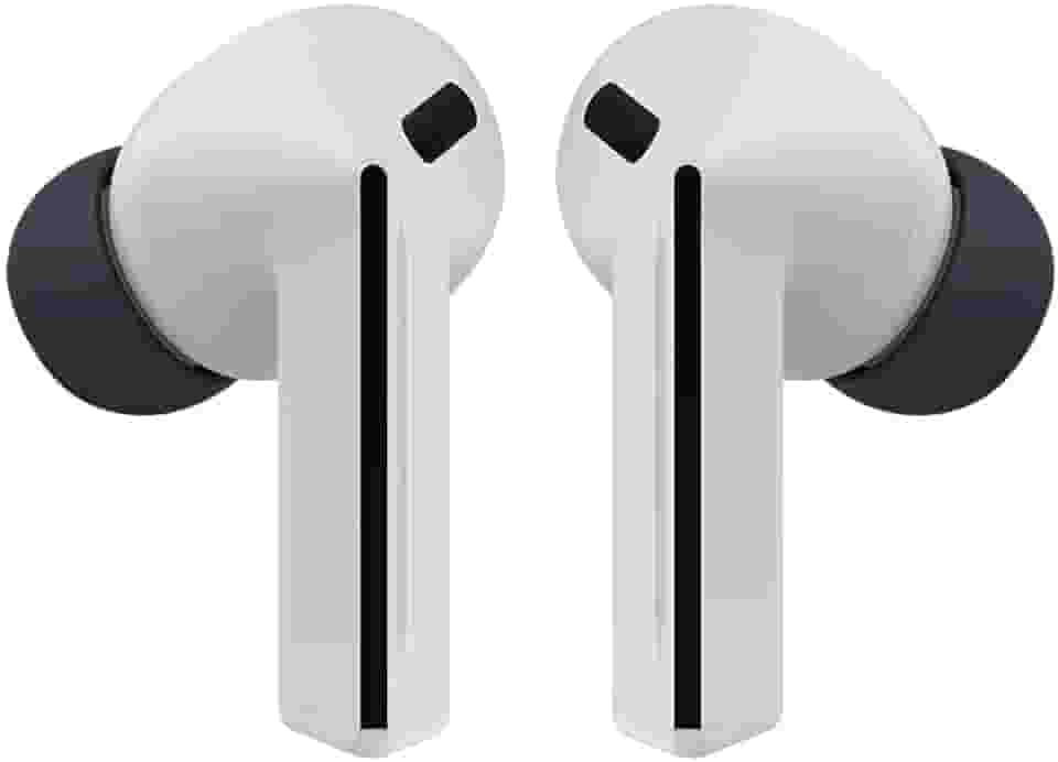 Samsung Galaxy Buds3 FE, Fone de Ouvido sem Fio, Cancelamento Ativo de Ruído, Galaxy AI