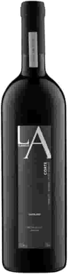 Luiz Argenta Clássico Vinho Tinto Brasileiro Corte 750ml